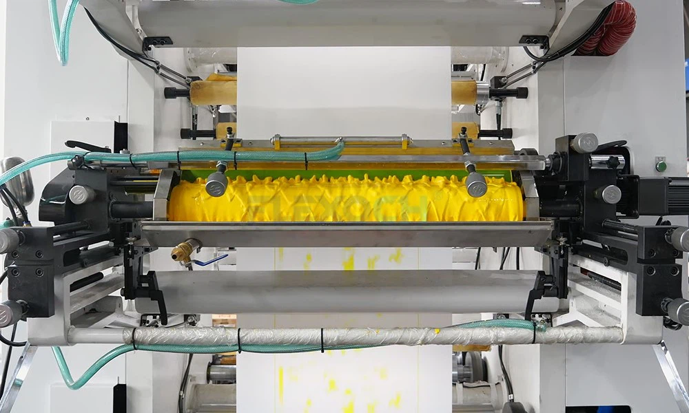 Printing Unit Printing Unit